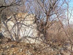 -阳台山自然风景区