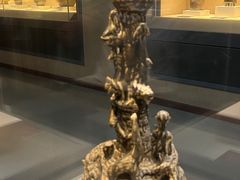 -浙江省博物馆(孤山馆区)