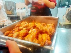-吴山烤禽 (吴山路店)
