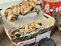-咕噜咕噜·章鱼小丸子(西湖路店)