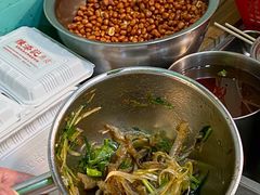 -陈添記·祖傳爽鱼皮·西关老字号(广州首店)