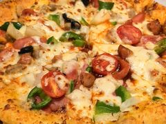 -必胜客(漕宝路店)