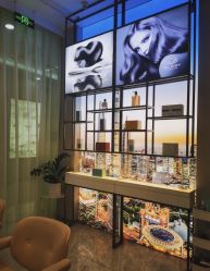 -Mr.JUDY洗个头发