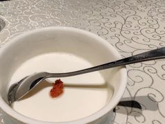 杏仁豆腐-萃華楼(王府井店)