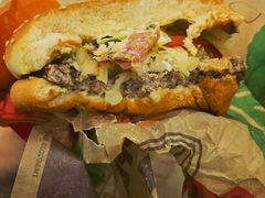 -汉堡王(万达广场店)