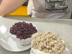 -老周记顺德双皮奶