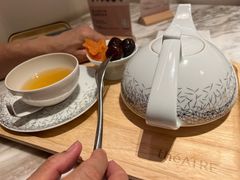 -théATRE 茶聚场(王府中環店)
