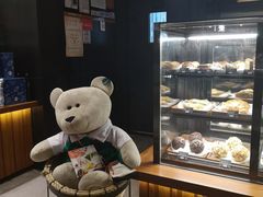 -星巴克臻选(广州太古汇店)