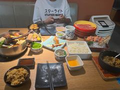 -沼津港精致料理·寿喜烧·烧鸟(青浦宝龙广场日料榜单店)