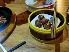 -纽斯特牛排自助餐厅(浦东文峰广场店)