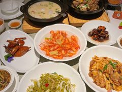 -明州小宴(文化广场店)