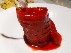 -柳莺湖上·湖景餐厅·江南菜(西湖店)