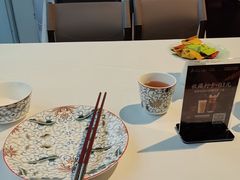 -千百味红餐厅·非遗江西菜(绿地双子塔总店)