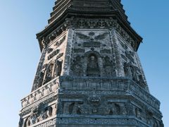 -广胜寺塔