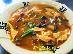 -开封第一楼(洛阳分店)