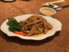 -金燕岛潮州酒楼