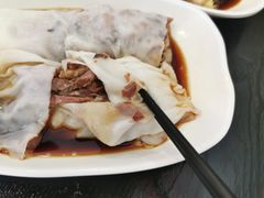-卓粤拉肠(红庙店)