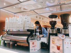 -Seesaw Coffee(上海虹桥天地店)