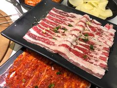 吾桑格烤肉-花味·自助烤肉(大观天地店)