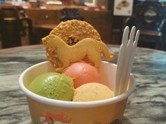 -陕拾叁(袁家村店)