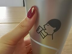 -喜茶(杭州滨江宝龙店)