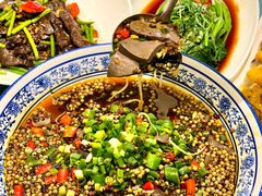 -高玛纳驴肉火烧(河间总店)