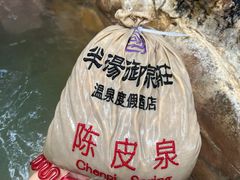 -深业半汤御泉庄温泉