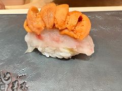 -橼舍鮨青木