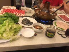 -八先生涮肉房(三里河店)