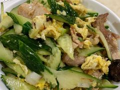 -满口香饭店