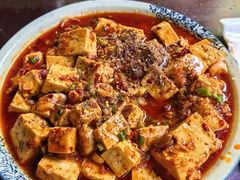 -天师洞道家食堂
