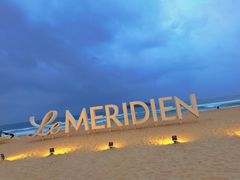 -石梅湾艾美度假酒店