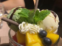 -巴别塔法餐舍(朝阳店)
