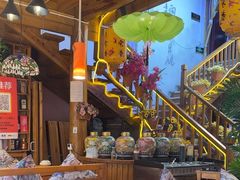 -民食香·腊排骨野生菌美食(木府店)