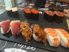 -Sushi Love 创意寿司(丽影广场店)