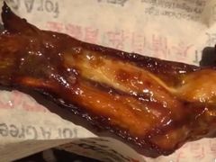 脆皮霸王翅-肯德基(恩平店)