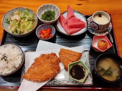 -千吉日本料理(日本一条街店)