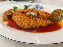 -清真马祥兴菜馆(云南北路店)