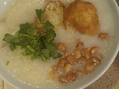 荔湾艇仔粥-点都德(大茶楼店)