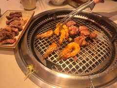 -赤坂亭M9和牛烧肉·日料398放题(万达店)