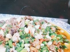 -忠州饭店
