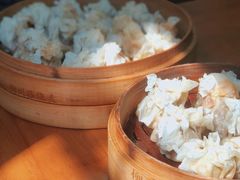 -正宗天津烧麦馆(柳州路店)