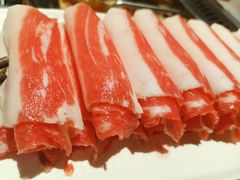 -海底捞火锅(奥体南路店)