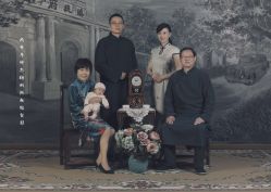 -梧桐照相馆(维景国际店)