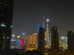 -上海外滩雅致酒店