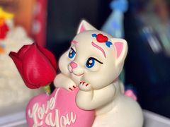 -法兰之吻蛋糕甜品(三里屯店)