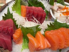 -Minase水濑·日料放题(外滩店)
