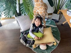 -ins森林童话餐厅coffee&bistro