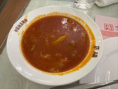 -华梅西餐厅(哈尔滨中央大街店)
