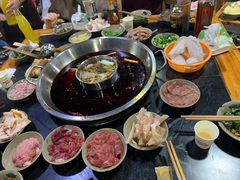 -星鸿社重庆老火锅